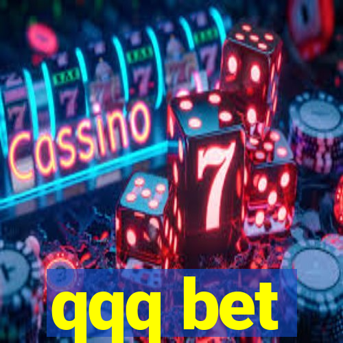 qqq bet